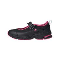 Adidas FOS FORMOTION Shock Absorbers Low Top Casual Shoes Women's Black Pink Sneakers KJ0856 36⅔
