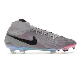 Nike Phantom Luna 2 Elite AS FG High Rising Gem Pack - FN6922-001 EU 40.5 pilka spalva