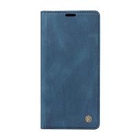 Pixel 10 Pro XL 5G 2025 Flip Case For Google Pixel 9A Leather Wallet Book Funda Pixel 10 9 8 7 6 Pro 8A 7A 6A Magnetic Cover Google Pixel 10 Pro XL mėlyna