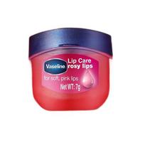 Vaseline Classic Repair Lip Balm