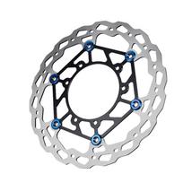 270Mm Front Brake Disc Disk Rotor For Sur-Ron Ultra Bee