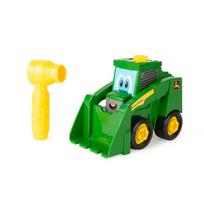 Mini krautuvas-konstruktorius John Deere Build-A-Buddy 47608