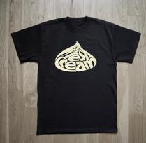 Cream Band  Basic Logo Music For Lovers T Shirt Full Size S-5XL Unisex T-Shirt S