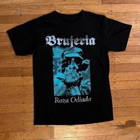 Raza Odiada - Brujeria Band Short Sleeve Shirt Unisex All Size LO558 Unisex T-Shirt M