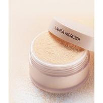 Laura Mercier Translucent Loose Setting Powder Ultra Blurr Travel  2colors Ultra blur travel beige