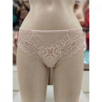 Barbara Lace Panty 2color Abp4440 JBL (jade blue)/90