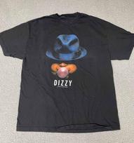 1995 Dizzy Gillespie Jazz Music Shirt Classic Black Unisex S-4XL 1P0071 Unisex T-Shirt XXXL