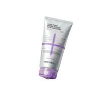 Mediheal Derma Cream Pack Cleanser Rose PDRN Pore Tightening Elasticity Cleansing Foam 120ml