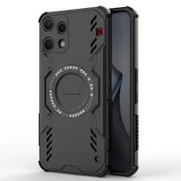 Nothing Phone 3A Lite MagSafe Case,Magnetic Drop-Proof Phone Case Cover for Nothing Phone 3A Lite juoda