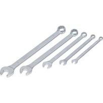 KS Tools kombinuotų raktų rinkinys, ypač ilgas, 5 dalių, 8–19 mm (517.1500)
