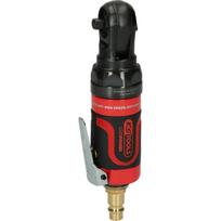 KS Tools 1/4" SlimPOWER mini pneumatinė reversinė terkšlė 30 Nm (515.5505)