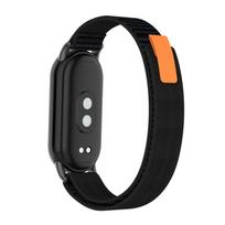 Straps for Xiaomi Mi Band 10 9 8 miband accessories Watch Wrist Replacement Belt Sport Trail Correas Bracelet Mi smart 10 bands for Mi band 10-9-8 juoda