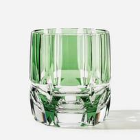250 ml Žalias bambuko viskio stiklinė su akmenukais 2023 m. naujausias Japonijos KAGAMI dizaino kristalinis vyno ragavimo puodelis spiritiniams gėrimams XO viskiui Snifter Bamboo Kiriko Cup 250ml