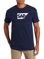 SAP Enterprise Business Software T-shirt XXXL