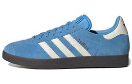 Gazelle Adidas Originals 'Sky Blue White Gum' ID6104 43