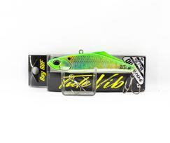 Duo Bay Ruf Tide Vib 80 Nuskęstantis vibracinis vobleris CPA3512 (9273)