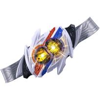 Kamen Rider Z Transformation Belt DX Nox Driver 3 and [Bandai] (Ages up)