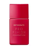 INTEGRATE Pro Finish Liquid Ochre 20 Skin 30mL Foundation, (Natural Tone), SPF30/PA+++,