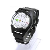 Waterproof Wrist-Compass For Outdoor Hiking Camping Diving High Precision Compas