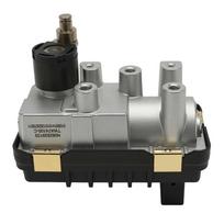 1x Turbo Actuator G-74 G74 767649 6NW 009 550 6NW-009-550 6NW009550
