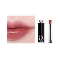 DIOR Lipstick 422 ROSE DES VENTS Taro White Tea No Gift Box No Gift Bag juoda