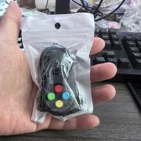 Fidget Game Controller Relieve Stress And Anxiety Autism ADHD Promotes Focus Cool Gadgets Adults Teens Boys Girls