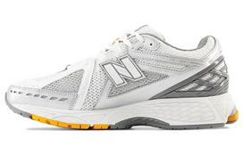 New Balance 1906R Silver Orange M1906RWM 36 white