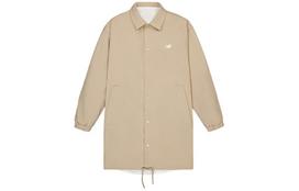 New Balance Jackets & Coats Men's Khaki AMJ41350-SOT S