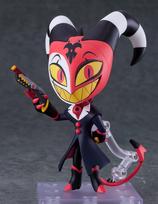 Helluva Boss Blitzo Nendoroid Good Smile Company Non-scale Action Figure