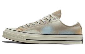 Converse Chuck 70 Low 'Spray Paint - Beach Stone' 35