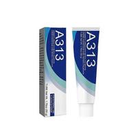 (1pcs) A313 Vita A Retinal Shot Tightening Booster | Pore Minimizer, Wrinkles & Fine Lines, Firmer Skin, 50ml 1pcs