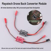 Mayatech 12V UBEC-3A Drone Step-Down Power Module