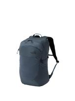North Hazy Slate 22L [The Face] Daypack, Gray, pilka spalva