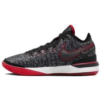 Nike x FaZe Clan Zoom LeBron NXXT Gen 'Bred' Men's DR8788-001 EU 40.5