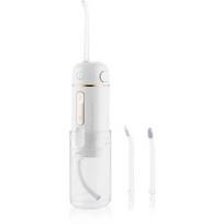 ETA Oral Irrigator | Aqua Care Compact ETA570890000 | 165 ml | White | Number of heads 2 ETA570890000