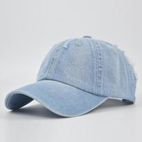 Vintažinė reguliuojama unisex kepurė lauko žygiams ir alpinizmui adjustable gray