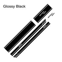 4PCS Car Stickers For Volkswagen VW Caddy MK2 MK3 MK4 2 3 4 Maxi Kombi Camper Van Vinyl Hood Rear Decals Auto Tuning Accessories For Caddy