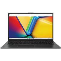 Asus Go 15 E1504FA-KM5411W | Vivobook Mixed Black | 15.6 " | IPS | FHD | 1920 x 1080 pixels | 60 Hz | Anti-glare | AMD Ryzen 3 | 30 | 16GB | LPDDR5 | Solid-state drive capacity 512GB | AMD Radeon Graphics | Windows 11 Home | 802.11ax | Bluetooth version 90NB0ZR2-M07KE0