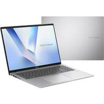 Asus Vivobook 16 M1607KA-MB279W | Cool Silver | 16 " | IPS | WUXGA | 1920 x 1200 pixels | Anti-glare | AMD Ryzen AI 5 | 330 | 16GB | DDR5 | Solid-state drive capacity 512GB | AMD Radeon Graphics | Windows 11 Home | 802.11ax | Bluetooth version 5.3 | Key 90NB15F2-M00LT0