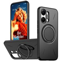 For Xiaomi Poco X8 Pro Max Case Poco X8 Pro Cover Max 360° Magnetic Bracket Case Magsafe Wireless Charge Armor Shockproof Cover Poco X8 Pro Max