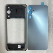 For Samsung Galaxy A05S SM-a057F  Phone Housing Middle Frame+Battery Back Cover Case Panel Lid Rear