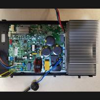 XIAOYA KFR-72W/BP2 Air Conditioner Motherboard with Metal Evaporator 311 051506061HD PSS30S92F6-AG 6822 Heater Parts 17122000036588