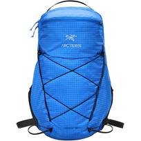 Arcteryx Aerios 18L Lengvas Patvarus Lauko Kuprinė Unisex Kuprinė Nailonas-Mėlyna X000000958105 Blue