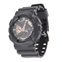CASIO rožinio aukso serijos laikrodis [Casio] G-SHOCK GA-110RG-1AJF Vyriškas