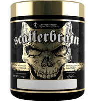 Kevin Levrone Scatterbrain, Exotic, 270 g