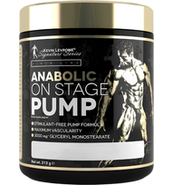 Kevin Levrone Anabolic On Stage Pump, Mango-lemon, 313 g