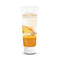 Deoproce Natural Perfect Solution valomosios putos avižiniai dribsniai ir bananai 170g*1vnt/2vnt/3vnt 1Pc
