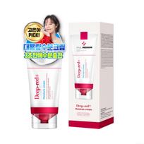 Paul Medison Deep-red Moisture Cream 211ml 1vnt./2vnt 1Pc white