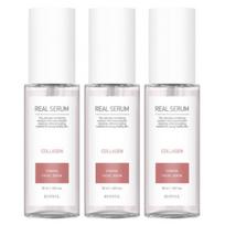 Eunyul Tikras serumas Kolageno stangrinamasis veido serumas 50ml*3 vnt. white