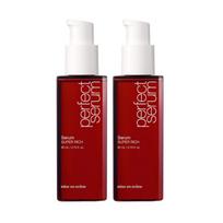 Mise En Scene Perfect Serum Super Rich 80ml 1Pc/2Pcs/3Pcs/4Pcs 2Pcs